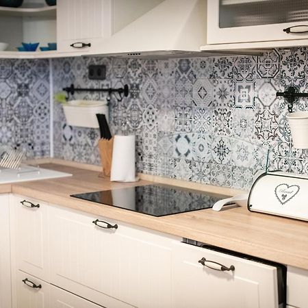 Zumaapartment Košice Eksteriør billede