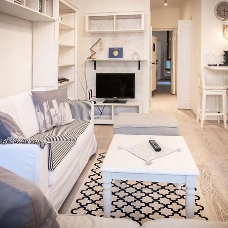 Zumaapartment Košice Eksteriør billede