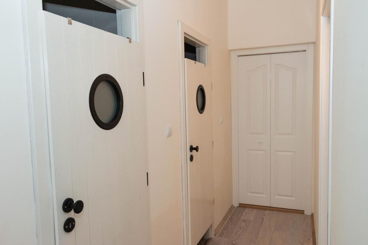 Zumaapartment Košice Eksteriør billede