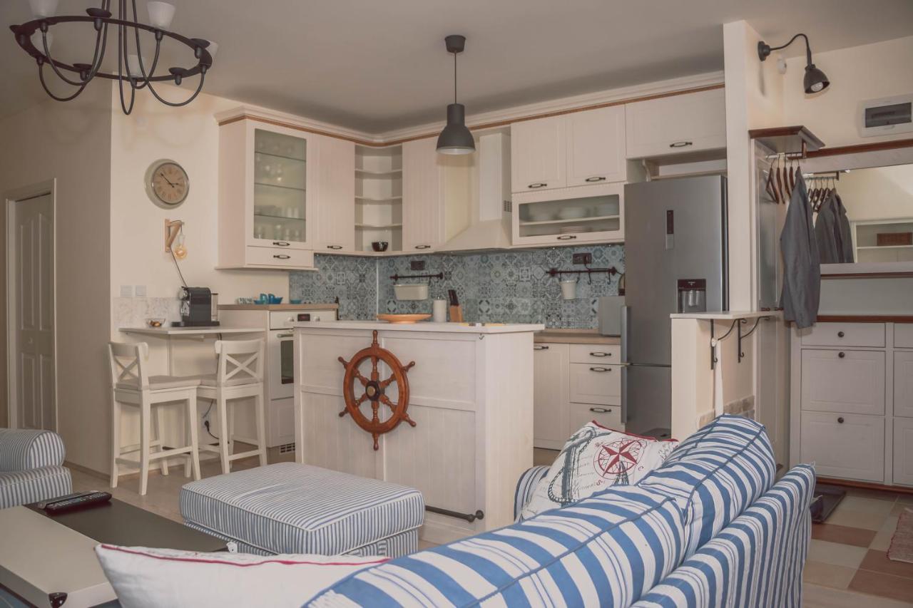 Zumaapartment Košice Eksteriør billede