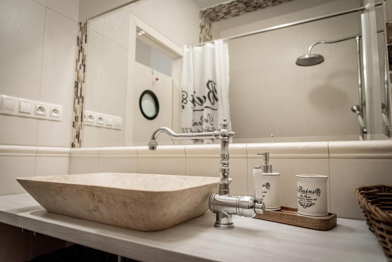 Zumaapartment Košice Eksteriør billede