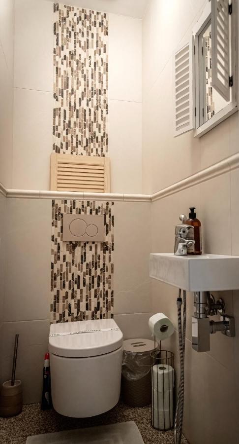 Zumaapartment Košice Eksteriør billede