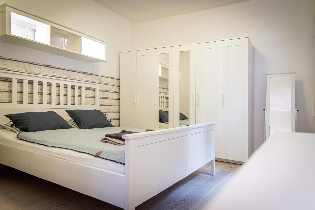 Zumaapartment Košice Eksteriør billede