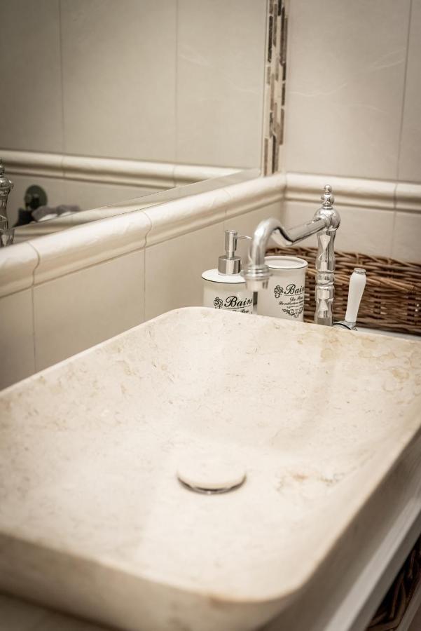Zumaapartment Košice Eksteriør billede