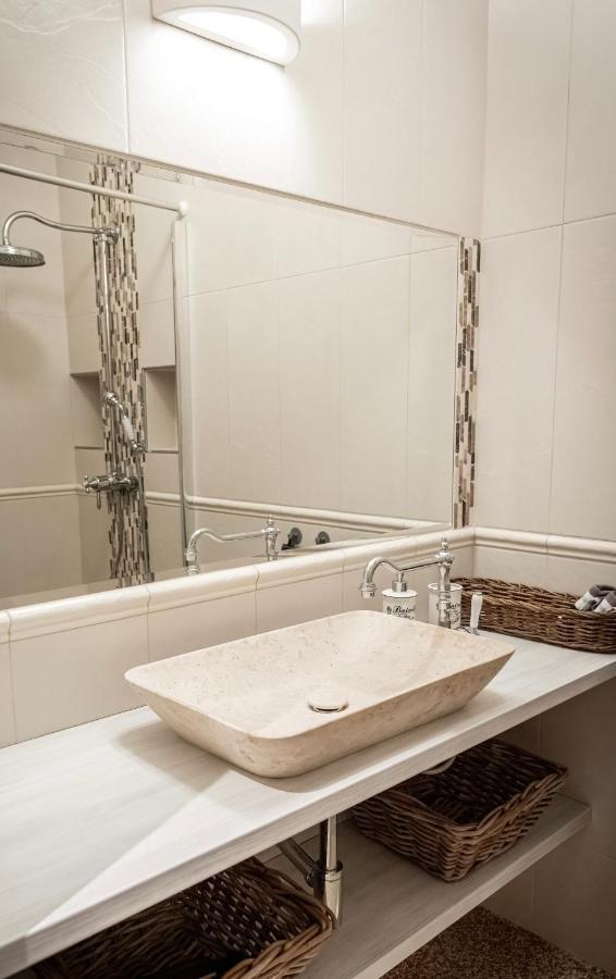 Zumaapartment Košice Eksteriør billede