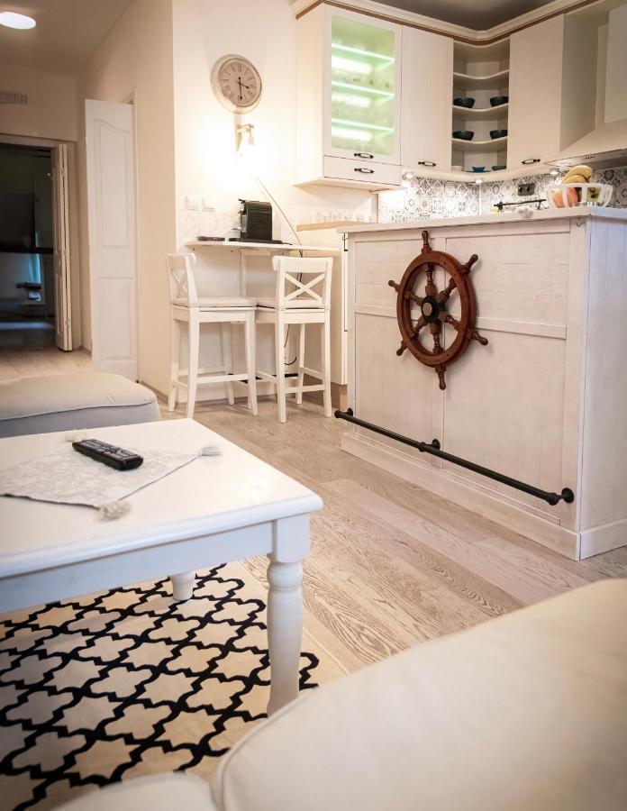 Zumaapartment Košice Eksteriør billede
