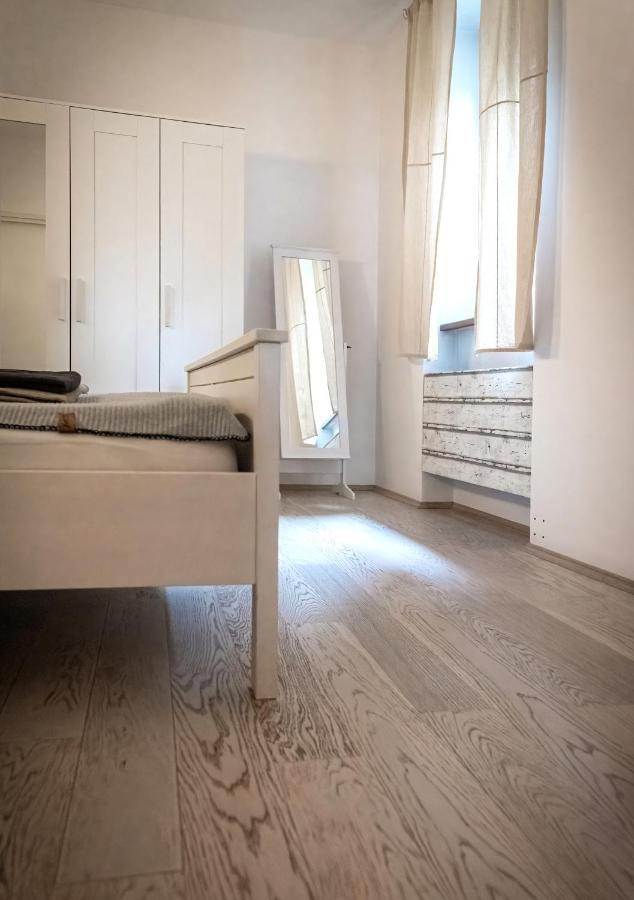 Zumaapartment Košice Eksteriør billede