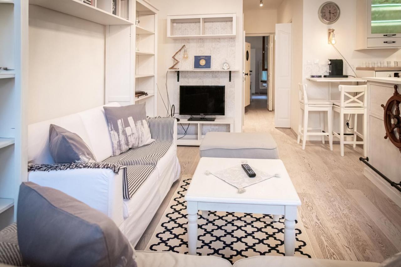 Zumaapartment Košice Eksteriør billede