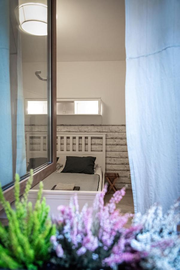 Zumaapartment Košice Eksteriør billede