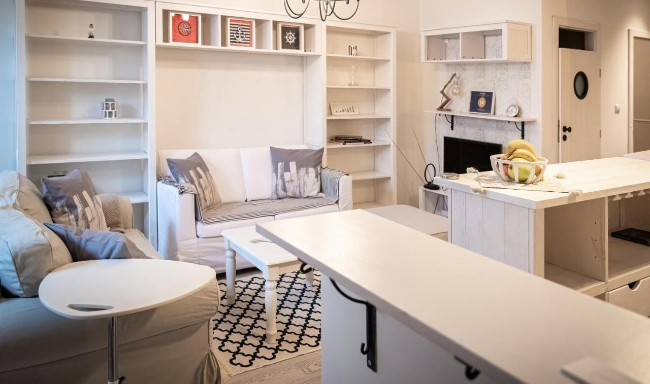 Zumaapartment Košice Eksteriør billede