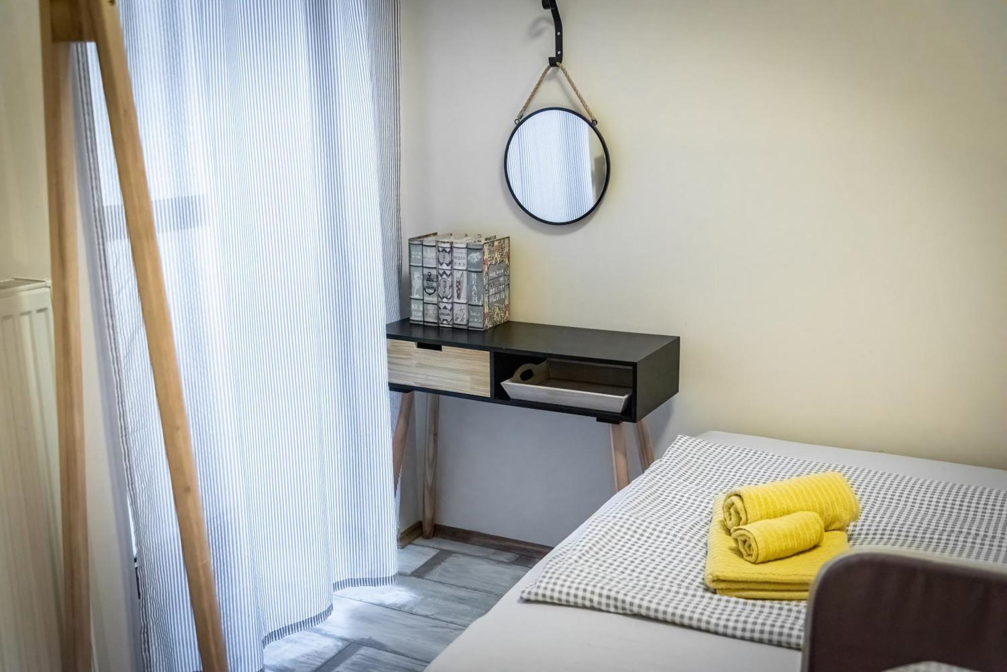Zumaapartment Košice Eksteriør billede